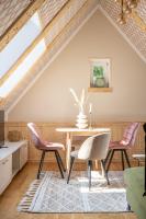 Villa Monte w Centrum przy Krupówkach APARTZAKOP - B&B Zakopane