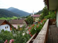 Gästehaus Moser - B&B Ranten