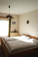 Doppelzimmer mit eigenem externen Bad