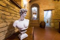 B&B San Gimignano - Affittacamere Mainardi 16 - Bed and Breakfast San Gimignano