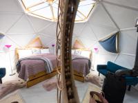 Chambre Double avec Salle de Bains Privative