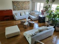 Penthouse champs elysées above 5 stars hotel berri champs elysées - B&B París