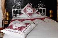 Familienzimmer mit Bad