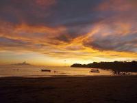 La Vue De Haut- T3 avec vue imprenable sur la mer - B&B Bouéni