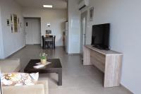 Suite with Garden Access