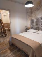 Doppelzimmer mit eigenem Bad