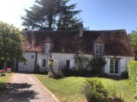 Gîte des Bruyères - Bed and Breakfast Graçay