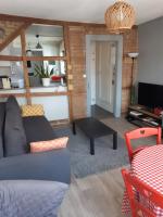 B&B Strasbourg - Bienvenue à Strasbourg - Krutenau - Bed and Breakfast Strasbourg