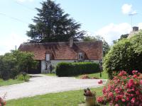 Gîte des Bruyères - B&B Graçay