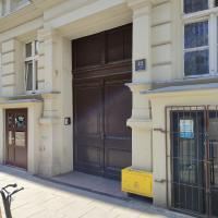 Rybaki 22 - Chambres d’hôtes Poznan