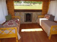 Chalet mit 1 Schlafzimmer