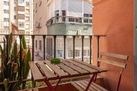 Malagueta Beach - Ferienwohnung