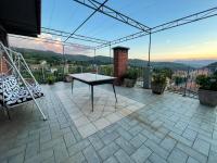 B&B Fivizzano - Tuscany Hills Penthouse - Bed and Breakfast Fivizzano