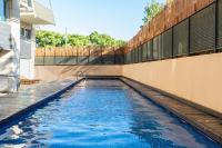 Lodging Apartments Forum Llull - B&B