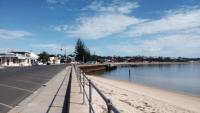 sea forever - B&B Port Vincent