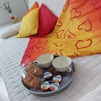 La casa dei girasoli - B&B Genova