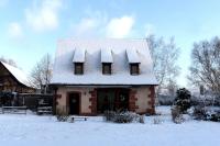 Gite les Cigognes - B&B Neuwiller-lès-Saverne