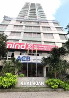 Khai Hoan Apartment Hotel - Bed and Breakfast