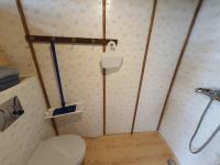 Skaisto saulrietu namiņš - Ferienwohnung Lembuži