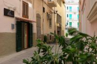 Alloggio Vieste Centro - Dizzy Studio Home - B&B Vieste
