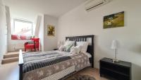 Premium Buda Castle Apartment