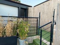 MA VIE LA - Ferienwohnung Saint-Michel-Chef-Chef