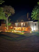 Les Chambres du parc - B&B