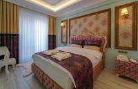 Suite Lit Queen-Size