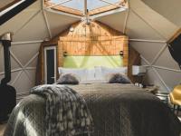 Chambre Double avec Salle de Bains Privative