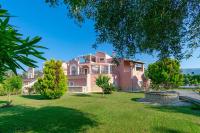 Captain Alex Villa 2 - B&B Dafnila