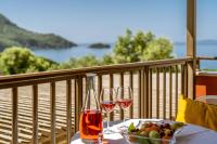 Appartamento Monolocale con Vista Mare