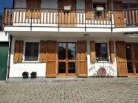 B&B Favaro - Appartamento a due passi da Burcina - Bed and Breakfast Favaro