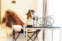 Orchard Lodge Wanaka - Relax, Refresh, Recharge - B&B Wanaka