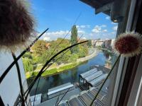 Deluxe Triple Studio with Panoramic River View