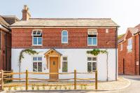 Westview Cottage bikes/chef/hot tub - Bed and Breakfast