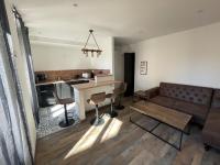 BABILOC Industriel Appartement - Ferienwohnung