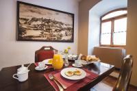 Pension Jesuitska - B&B