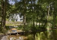 Tauhaus - B&B Manětín