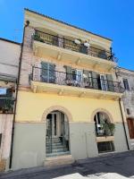 Residenze Aimone - Bed and Breakfast Vasto