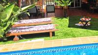 Villa Granada Motril - B&B Motril