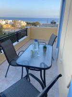 S&G Luxury Apartments - Makri Gialos - Ferienwohnung Makrigialos