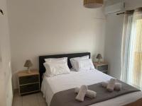 Apartamento de 2 dormitorios
