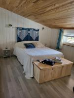 Habitación Doble con baño privado