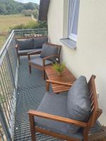 Gemütliche Ferienwohnung mit Kamin - Ferienwohnung