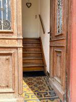 Fewo Catlen - Chambres d’hôtes Traben-Trarbach