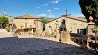 La Romita Ospitalità Rurale Familiare - Chambres d'hôtes Montisi