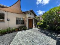 Deluxe Bungalow with Garden View