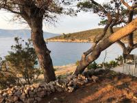 Hvar island -Enjoy Your privacy by the sea - Ferienwohnung Stari Grad (Insel Hvar)
