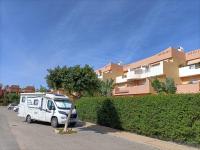 PARQUE VERA Naturista FKK PLAYA, free Wifi - Chambres d'hôtes Vera