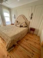 Fatih Balat Tarihten nezih şık ev - B&B